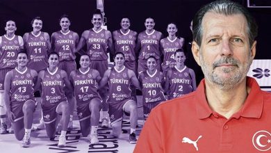ÖZEL | Ulusal Kadın Basketbol Takımı Başantrenörü Mazzon 'Kobe ya da Jordan değiller lakin yürekleri var' 9 ozel ulusal kadin basketbol takimi basantrenoru mazzon kobe ya da jordan degiller lakin ED1bgA1W