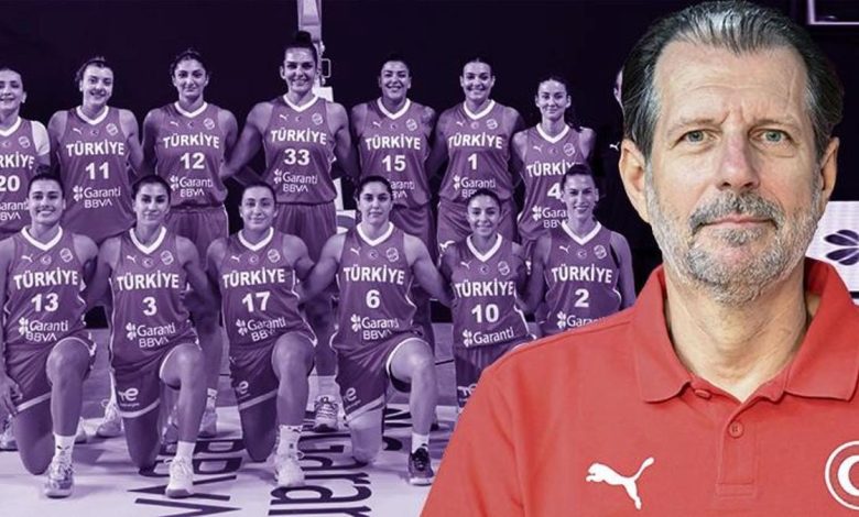 ÖZEL | Ulusal Kadın Basketbol Takımı Başantrenörü Mazzon 'Kobe ya da Jordan değiller lakin yürekleri var' 1 ozel ulusal kadin basketbol takimi basantrenoru mazzon kobe ya da jordan degiller lakin ED1bgA1W