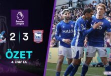 ÖZET | 10 kişilik Crystal Palace 90'da yıkıldı! 9 ozet 10 kisilik crystal palace 90da yikildi jLPAhBVb