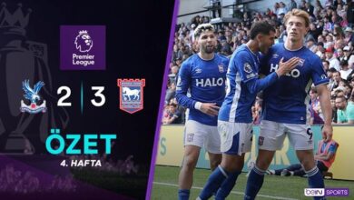 ÖZET | 10 kişilik Crystal Palace 90'da yıkıldı! 7 ozet 10 kisilik crystal palace 90da yikildi jLPAhBVb