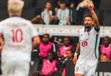 ÖZET | 39'luk Giroud golüyle Lille'e galibiyeti aldırdı! 10 ozet 39luk giroud goluyle lillee galibiyeti aldirdi kimQKrPu
