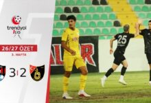ozet 5 gollu macta gulen vanspor fk oldu sPqNHRZY