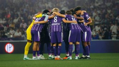 ÖZET | 5 gollü maçta Toulouse, Le Havre'ye şans tanımadı 4 ozet 5 gollu macta toulouse le havreye sans tanimadi m4K9yAR5