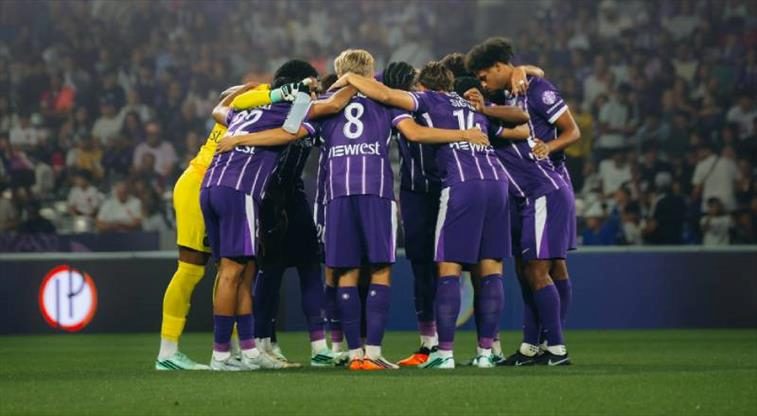 ÖZET | 5 gollü maçta Toulouse, Le Havre'ye şans tanımadı 1 ozet 5 gollu macta toulouse le havreye sans tanimadi m4K9yAR5