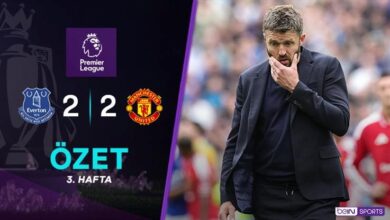 ÖZET | 90+6'da enfes gol! Manchester United büyük şok yaşadı 7 ozet 906da enfes gol manchester united buyuk sok yasadi PbdJPpEx