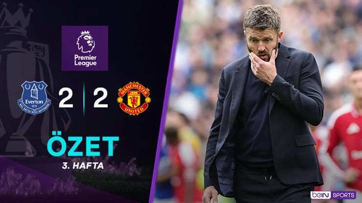 ÖZET | 90+6'da enfes gol! Manchester United büyük şok yaşadı 1 ozet 906da enfes gol manchester united buyuk sok yasadi