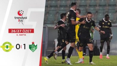 ÖZET | Alagöz Iğdır FK, İstanbul'da galip! 7 ozet alagoz igdir fk istanbulda galip iQNK6Eq3