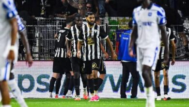 ÖZET | Angers, Auxerre deplasmanında rahat kazandı! 5 ozet angers auxerre deplasmaninda rahat kazandi u2xiiVtd