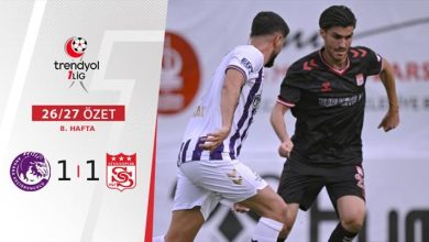 ÖZET | Ankara'da kazanan çıkmadı! 4 ozet ankarada kazanan cikmadi MmZOhNWI