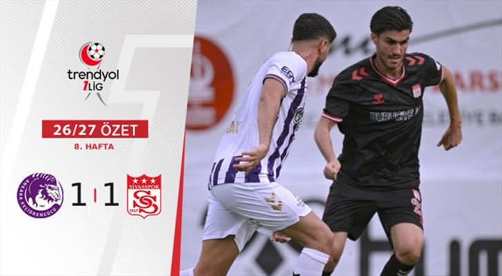 ÖZET | Ankara'da kazanan çıkmadı! 1 ozet ankarada kazanan cikmadi MmZOhNWI