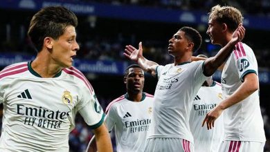 (ÖZET) Arda Güler resital yaptı! Real Madrid 3 puanı 90. dakikada aldı | Espanyol - Real Madrid maç sonucu: 1-2 6 ozet arda guler resital yapti real madrid 3 puani 90 dakikada aldi espanyol Idsdup6S