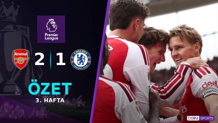ÖZET | Arsenal derbide geriden gelerek kazandı 1 ozet arsenal derbide geriden gelerek kazandi TZniL7tA