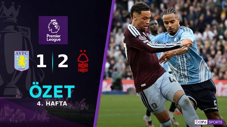 ÖZET | Aston Villa, Premier League'de tepetaklak 1 ozet aston villa premier leaguede tepetaklak MCUCt6BO