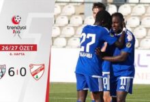 ozet bandirma spordan boluspora gol yagmuru W22Drqdq