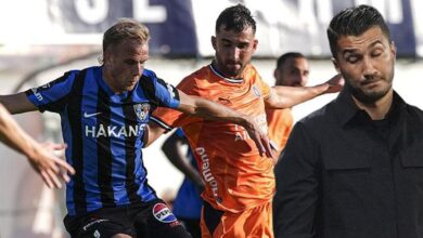 (ÖZET) Başakşehir deplasmanda istediğini bulamadı! Avrupa'ya veda etti | Inter Turku - Başakşehir maç sonucu: 2-0 5 ozet basaksehir deplasmanda istedigini bulamadi avrupaya veda etti inter turku basaksehir mac dnEMOmXD