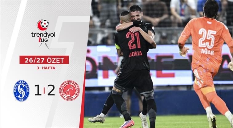 ÖZET | Batman Petrolspor deplasmanda kazandı 1 ozet batman petrolspor deplasmanda kazandi DWrvctFv