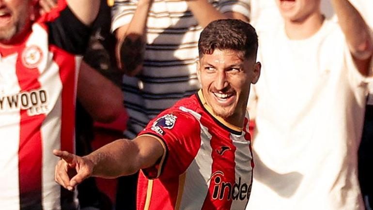(ÖZET) Brentford meskeninde Tottenham'ı dağıttı | Brentford - Tottenham maç sonucu: 3-0 2 ozet brentford meskeninde tottenhami dagitti brentford tottenham mac sonucu 3 0 0