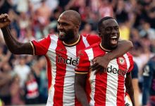 ozet brentford meskeninde tottenhami dagitti brentford tottenham mac sonucu 3 0 gPj86nnX