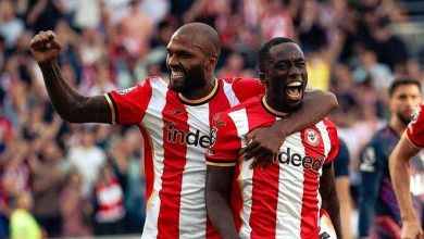 (ÖZET) Brentford meskeninde Tottenham'ı dağıttı | Brentford - Tottenham maç sonucu: 3-0 5 ozet brentford meskeninde tottenhami dagitti brentford tottenham mac sonucu 3 0 gPj86nnX