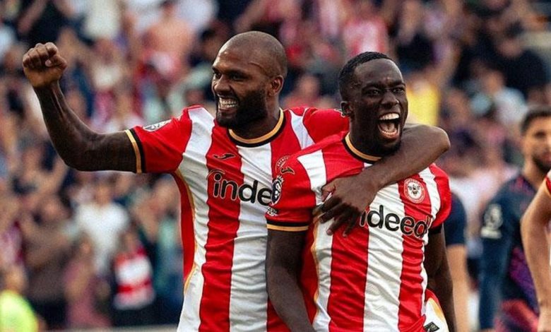 (ÖZET) Brentford meskeninde Tottenham'ı dağıttı | Brentford - Tottenham maç sonucu: 3-0 1 ozet brentford meskeninde tottenhami dagitti brentford tottenham mac sonucu 3 0 gPj86nnX