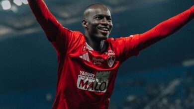 ÖZET | Brest deplasmanda Le Havre'yi yendi 7 ozet brest deplasmanda le havreyi yendi UZrUlTWV