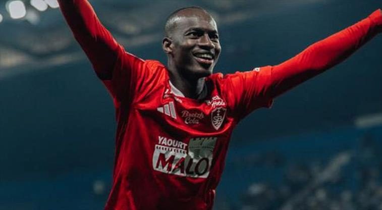 ÖZET | Brest deplasmanda Le Havre'yi yendi 1 ozet brest deplasmanda le havreyi yendi UZrUlTWV