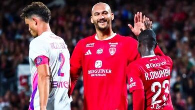 ÖZET | Brest - Toulouse maçında 4 gol var, kazanan yok! 7 ozet brest toulouse macinda 4 gol var kazanan yok uS2zRW9O