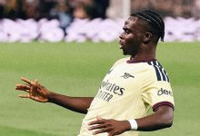 (ÖZET) Bukayo Latife sahneye çıktı! Arsenal deplasmanda Aston Villa'yı devirdi | Aston Villa - Arsenal maç sonucu: 0-1 16 ozet bukayo latife sahneye cikti arsenal deplasmanda aston villayi devirdi aston villa zP2aVGvp