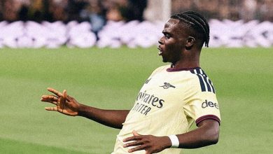 (ÖZET) Bukayo Latife sahneye çıktı! Arsenal deplasmanda Aston Villa'yı devirdi | Aston Villa - Arsenal maç sonucu: 0-1 17 ozet bukayo latife sahneye cikti arsenal deplasmanda aston villayi devirdi aston villa zP2aVGvp
