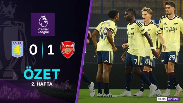 ÖZET | Bukayo Saka attı, Arsenal 3 puanı cebe koydu 1 ozet bukayo saka atti arsenal 3 puani cebe koydu Hr7nzycV