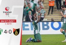 ozet bursaspor evinde istanbulsporu rahat gecti 8bS731J8