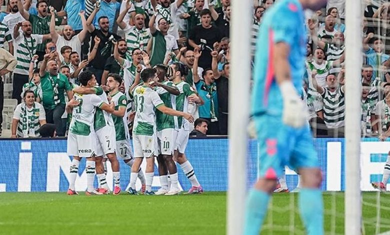 ÖZET | Bursaspor - Iğdır FK maç sonucu: 1- 0 1 ozet bursaspor igdir fk mac sonucu 1 0 X9e3rRXu