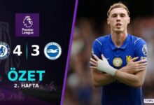 ozet chelsea firtinasi devam ediyor 7 gollu cilgin mac 8wvnacmu