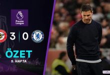 ÖZET | Chelsea'ye Brentford deplasmanında ağır darbe! 12 ozet chelseaye brentford deplasmaninda agir darbe kscsrbew
