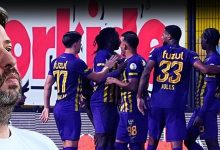 ÖZET | Eyüpspor 90+4'te geri döndü! Alanyaspor şokta! Maç sonucu Eyüpspor 2-1 Alanyaspor 14 ozet eyupspor 904te geri dondu alanyaspor sokta mac sonucu eyupspor 2 1 alanyaspor pGOqdPbC
