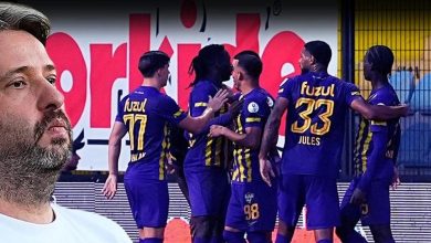 ÖZET | Eyüpspor 90+4'te geri döndü! Alanyaspor şokta! Maç sonucu Eyüpspor 2-1 Alanyaspor 10 ozet eyupspor 904te geri dondu alanyaspor sokta mac sonucu eyupspor 2 1 alanyaspor pGOqdPbC
