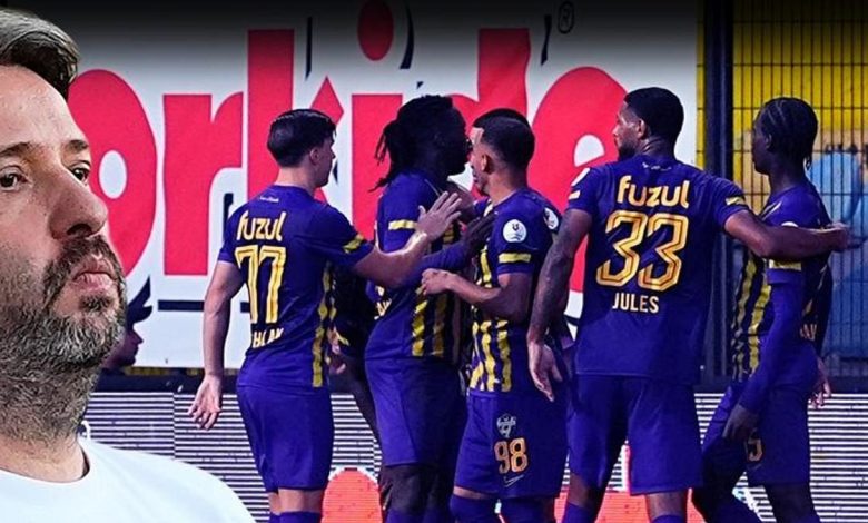 ÖZET | Eyüpspor 90+4'te geri döndü! Alanyaspor şokta! Maç sonucu Eyüpspor 2-1 Alanyaspor 1 ozet eyupspor 904te geri dondu alanyaspor sokta mac sonucu eyupspor 2 1 alanyaspor pGOqdPbC