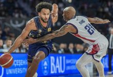 ÖZET | Fenerbahçe Tarfin ligi mağlubiyetle açtı! 9 ozet fenerbahce tarfin ligi maglubiyetle acti cQ4egp3u