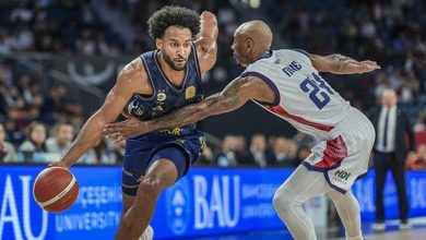 ÖZET | Fenerbahçe Tarfin ligi mağlubiyetle açtı! 5 ozet fenerbahce tarfin ligi maglubiyetle acti cQ4egp3u