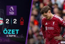 ozet fenerbahcenin rakibi liverpooldan premier leaguee kotu baslangic awsC269S