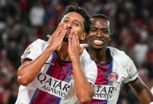 ÖZET | Galatasaray'ın rakibi PSG 4 dakikada geri döndü, 1 puanı kurtardı! 11 ozet galatasarayin rakibi psg 4 dakikada geri dondu 1 puani kurtardi YlSHrdiz