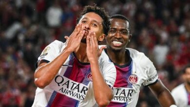 ÖZET | Galatasaray'ın rakibi PSG 4 dakikada geri döndü, 1 puanı kurtardı! 4 ozet galatasarayin rakibi psg 4 dakikada geri dondu 1 puani kurtardi YlSHrdiz