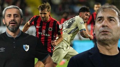 (ÖZET) Gençlerbirliği istediğini bulamadı! Başkent'te puanlar paylaşıldı | Gençlerbirliği - Erzurumspor FK maç sonucu: 1-1 4 ozet genclerbirligi istedigini bulamadi baskentte puanlar paylasildi genclerbirligi erzurumspor fk mac sonucu eXJWgFV6