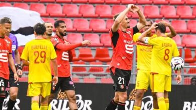 ozet gol duellosunda kazanan rennes oldu V9bSatBi