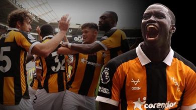 (ÖZET) Hull City, Manchester United'ı bozguna uğrattı! Hull City - Manchester United maçı sonucu: 2-0 5 ozet hull city manchester unitedi bozguna ugratti hull city manchester united maci sonucu NwNSXXNq
