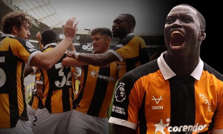 (ÖZET) Hull City, Manchester United'ı bozguna uğrattı! Hull City - Manchester United maçı sonucu: 2-0 1 ozet hull city manchester unitedi bozguna ugratti hull city manchester united maci sonucu NwNSXXNq