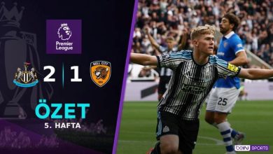 ÖZET | Hull City, Newcastle deplasmanında ilk yenilgisini aldı 7 ozet hull city newcastle deplasmaninda ilk yenilgisini aldi eTfXayy7