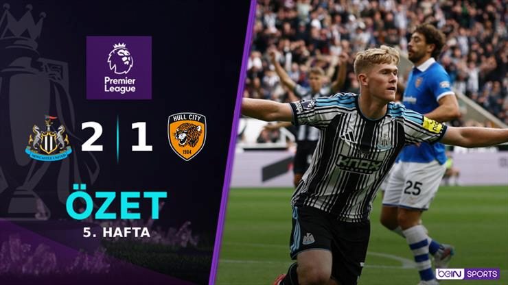 ÖZET | Hull City, Newcastle deplasmanında ilk yenilgisini aldı 1 ozet hull city newcastle deplasmaninda ilk yenilgisini aldi eTfXayy7