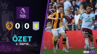 ÖZET | Hull City, temsilcilerimizin rakibi Aston Villa'yı geçemedi! 4 ozet hull city temsilcilerimizin rakibi aston villayi gecemedi 9RzXIWVp