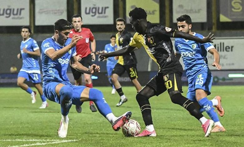 ÖZET İstanbulspor - Bodrum FK maç sonucu:2-2 1 ozet istanbulspor bodrum fk mac sonucu2 2 OBEChqT1